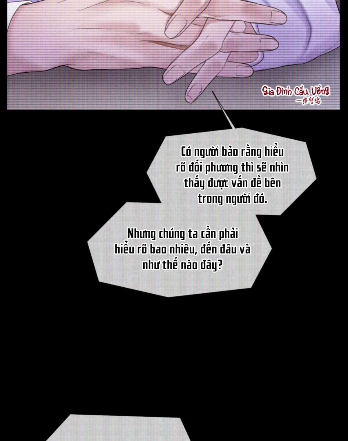 Xin Được Chỉ Giáo - Chapter 5 - Trang 70