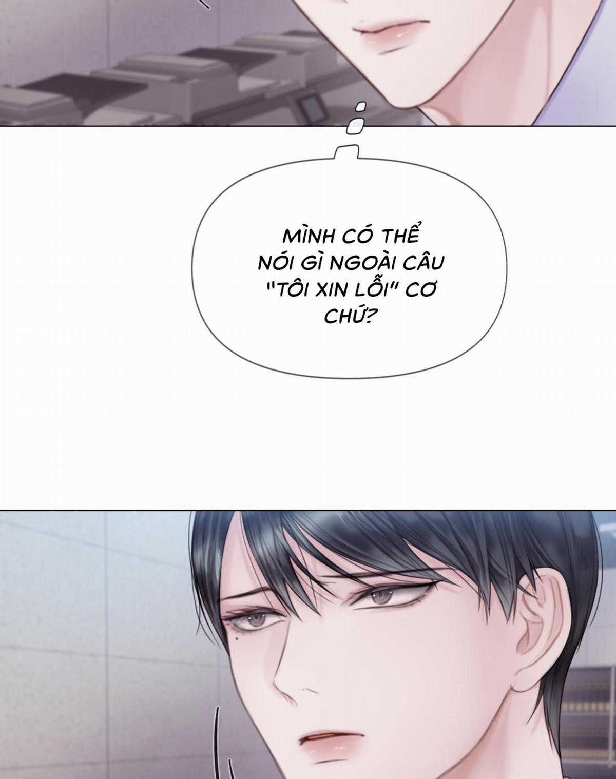 Xin Được Chỉ Giáo - Chapter 5 - Trang 81