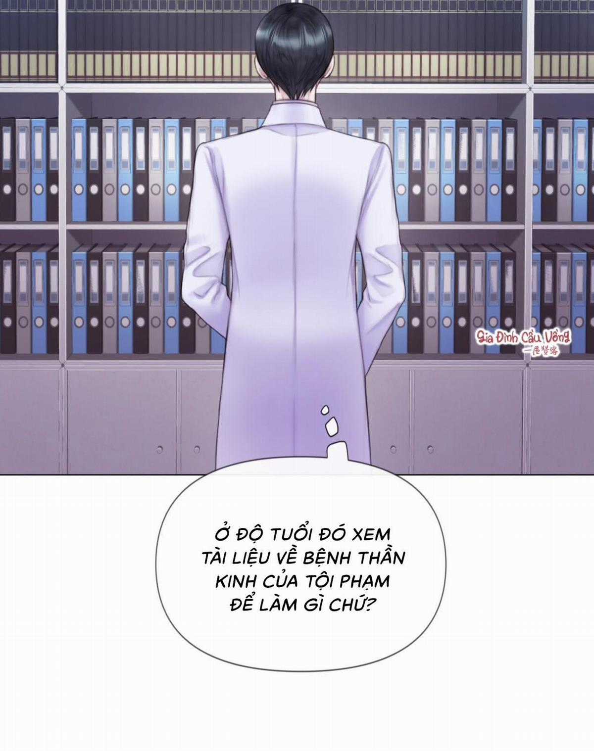 Xin Được Chỉ Giáo - Chapter 5 - Trang 83