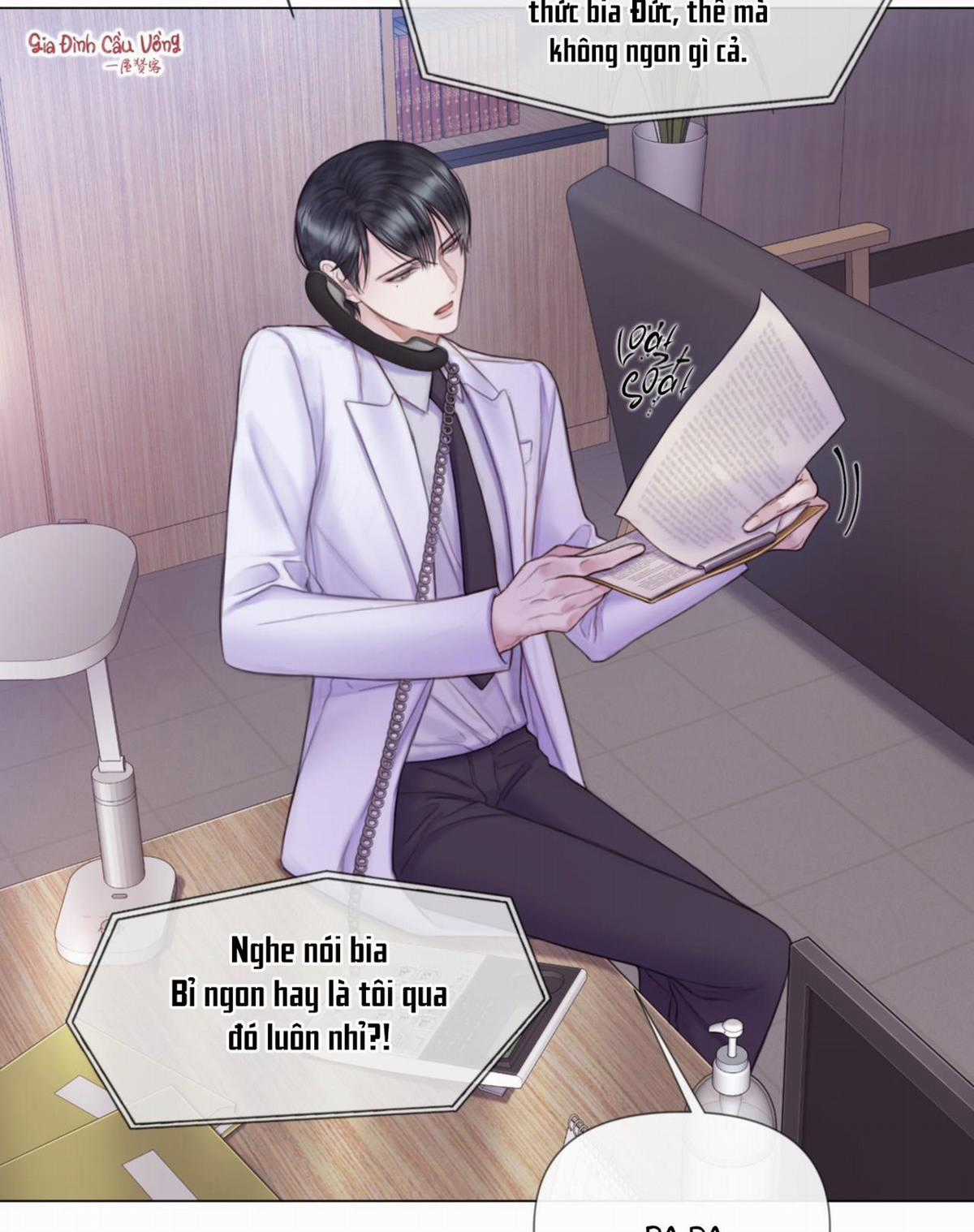 Xin Được Chỉ Giáo - Chapter 5 - Trang 89