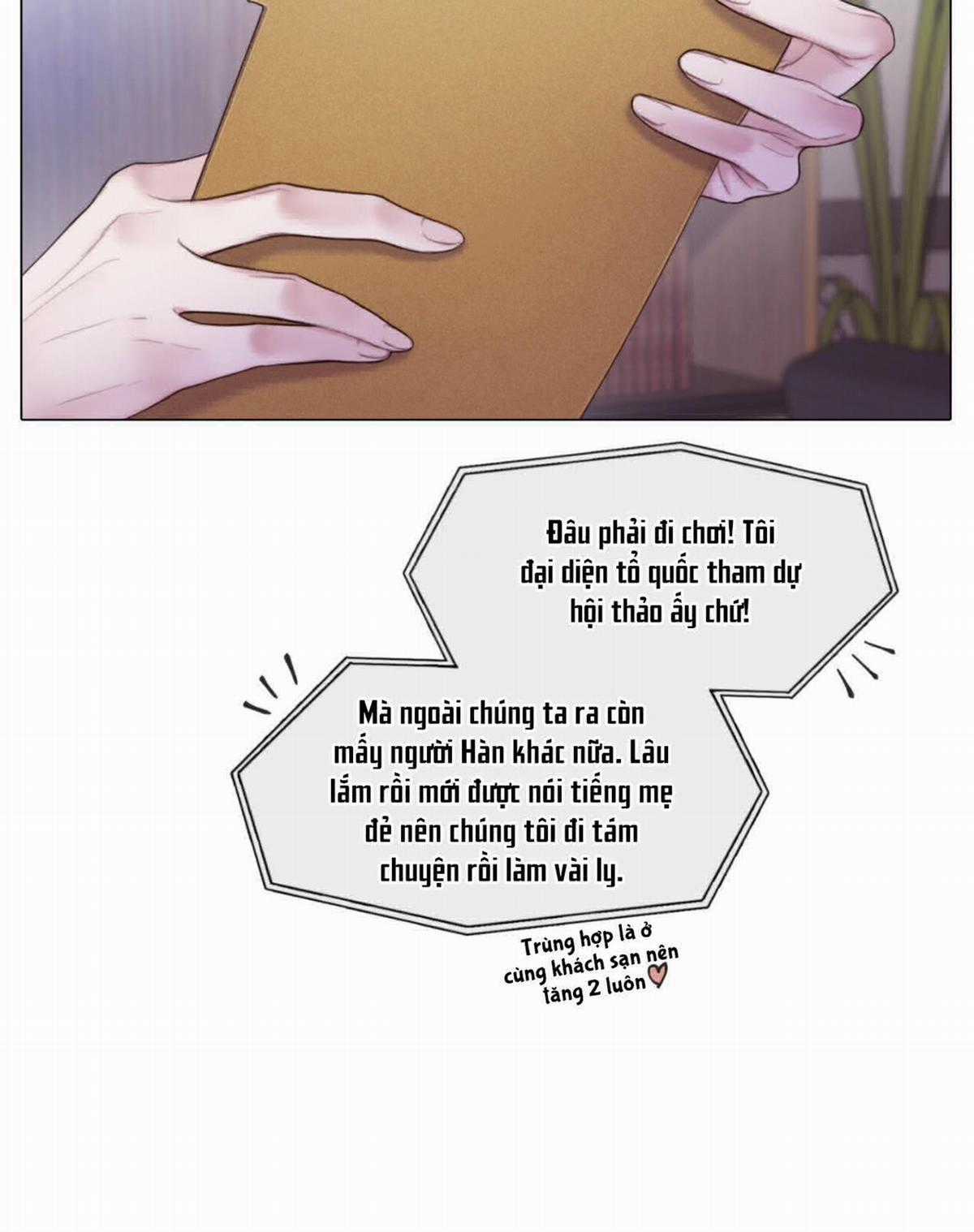 Xin Được Chỉ Giáo - Chapter 5 - Trang 91