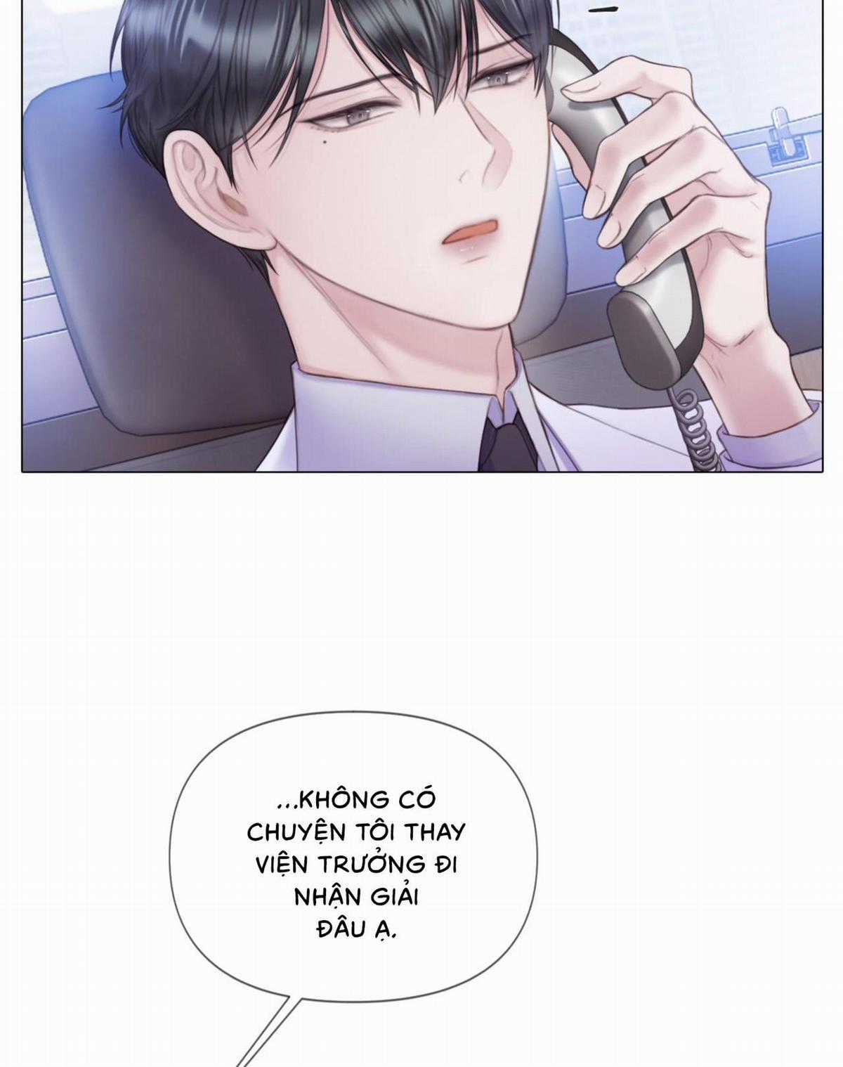 Xin Được Chỉ Giáo - Chapter 5 - Trang 94