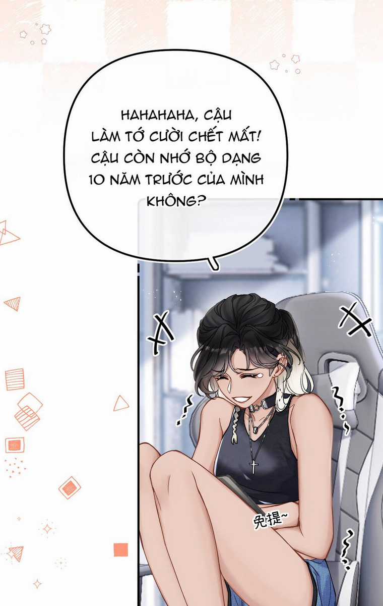 Xin Được Chỉ Giáo - Chapter 6.2 - Trang 22