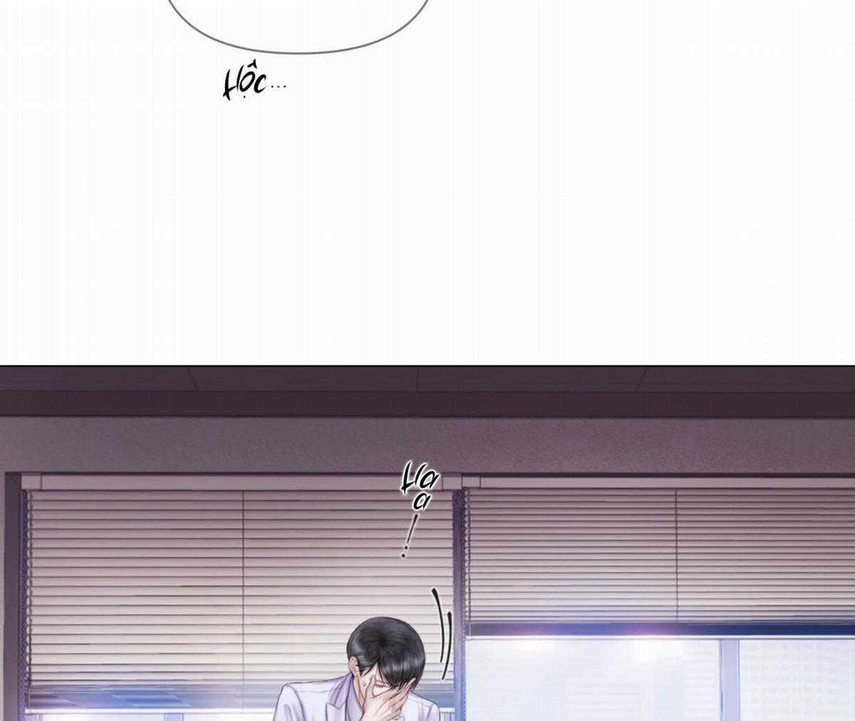 Xin Được Chỉ Giáo - Chapter 6 - Trang 27