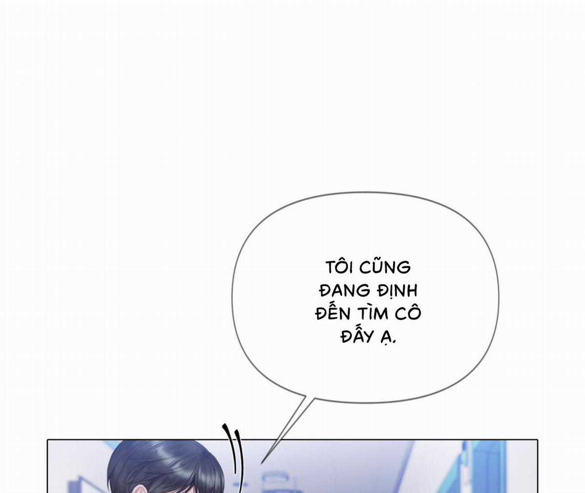 Xin Được Chỉ Giáo - Chapter 6 - Trang 4