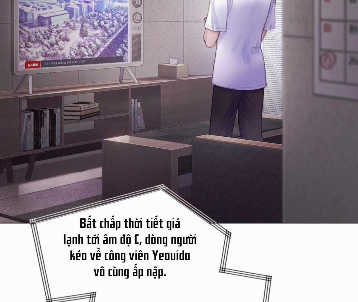 Xin Được Chỉ Giáo - Chapter 6 - Trang 35