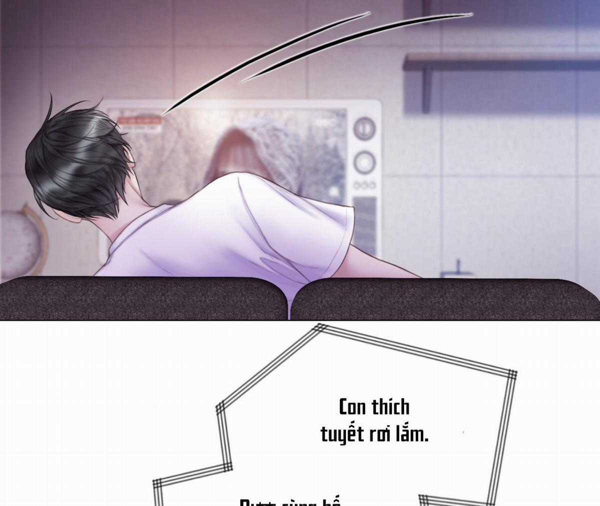 Xin Được Chỉ Giáo - Chapter 6 - Trang 49