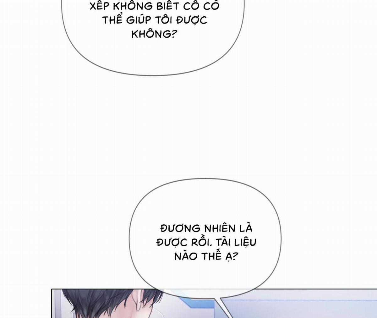 Xin Được Chỉ Giáo - Chapter 6 - Trang 8