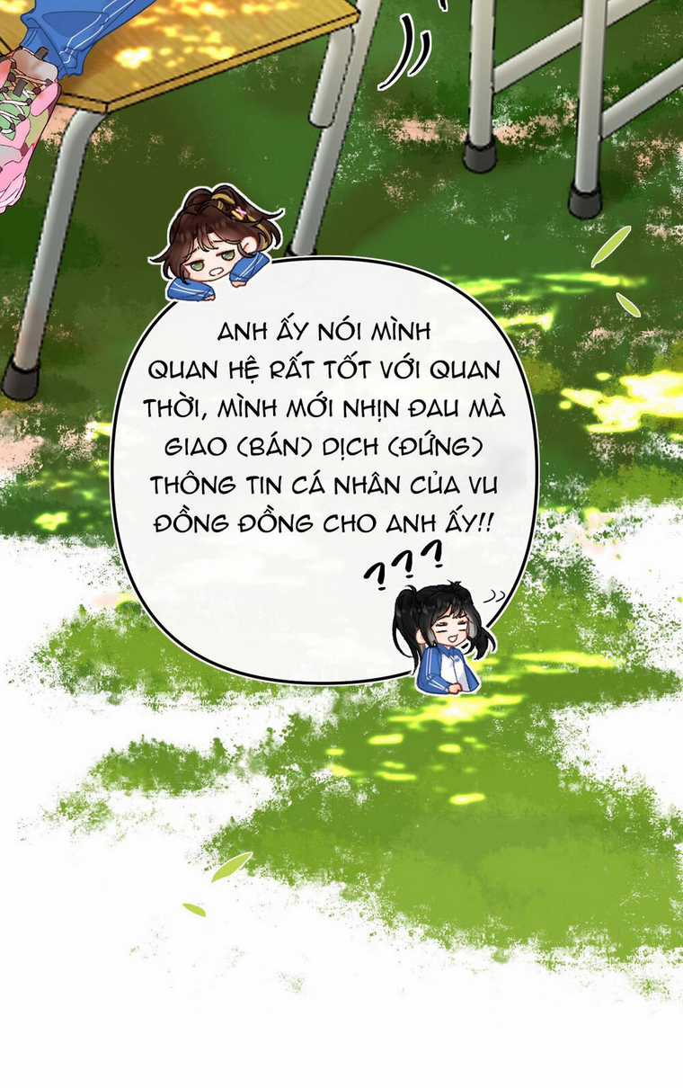 Xin Được Chỉ Giáo - Chapter 7.2 - Trang 12