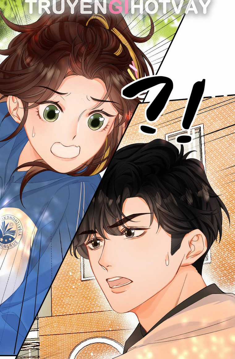 Xin Được Chỉ Giáo - Chapter 7.2 - Trang 19