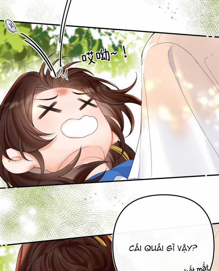 Xin Được Chỉ Giáo - Chapter 7.2 - Trang 24