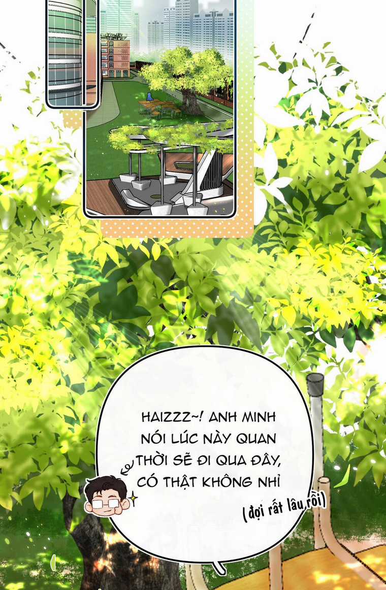 Xin Được Chỉ Giáo - Chapter 7.2 - Trang 10