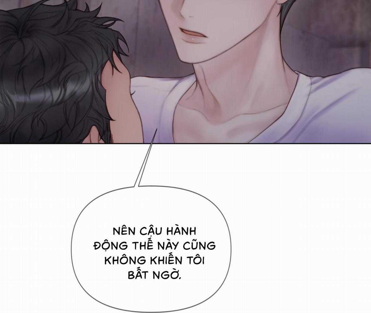 Xin Được Chỉ Giáo - Chapter 7 - Trang 117