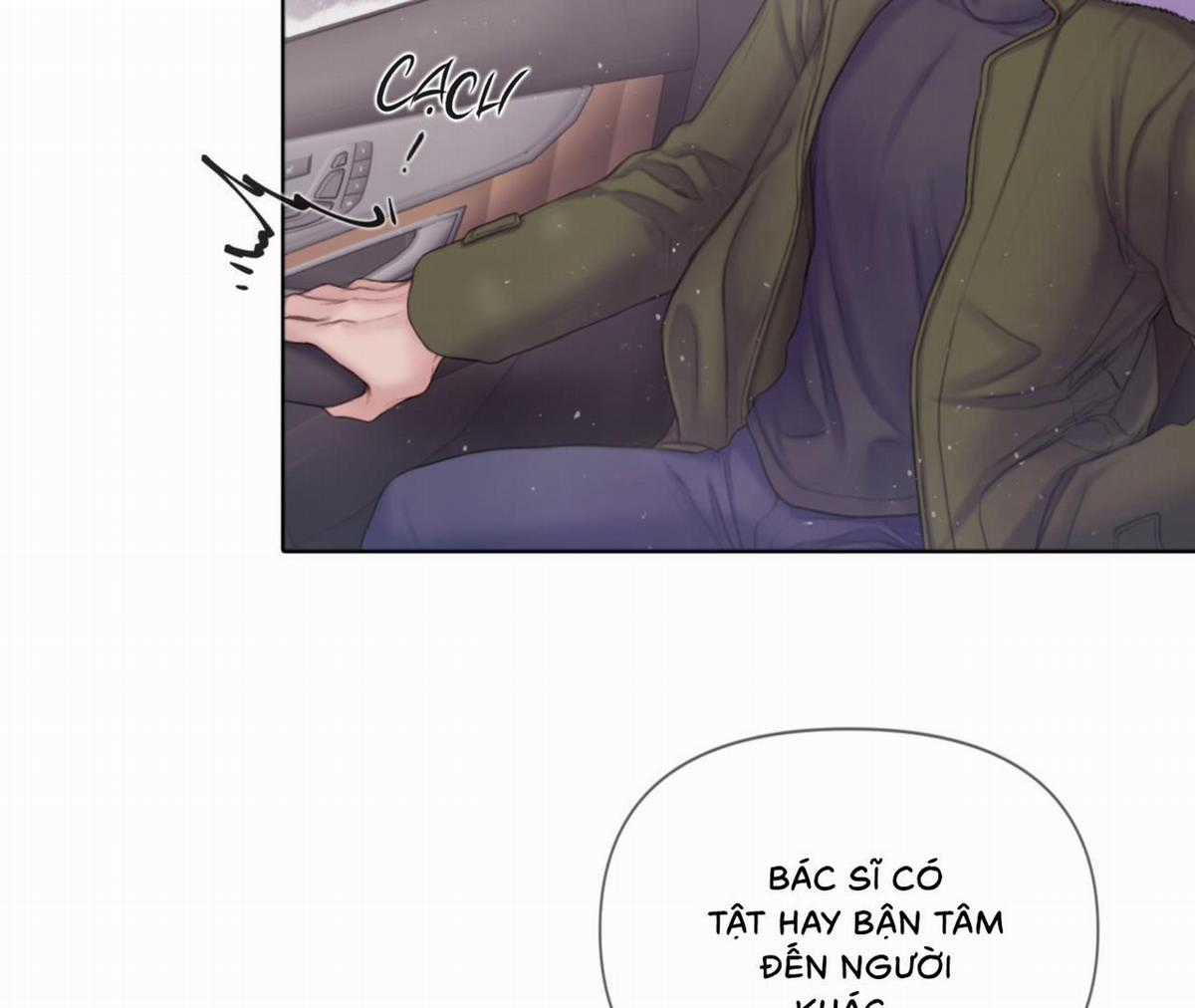 Xin Được Chỉ Giáo - Chapter 7 - Trang 20