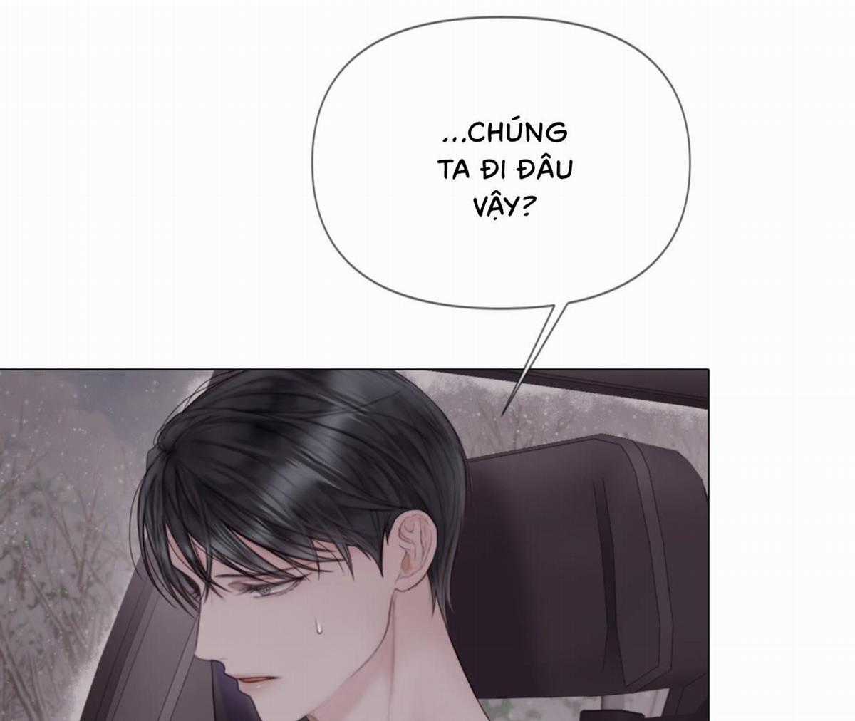 Xin Được Chỉ Giáo - Chapter 7 - Trang 33
