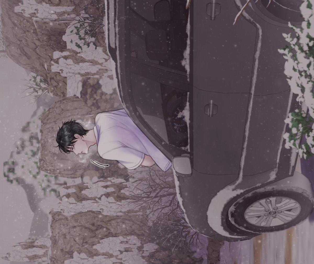 Xin Được Chỉ Giáo - Chapter 7 - Trang 47