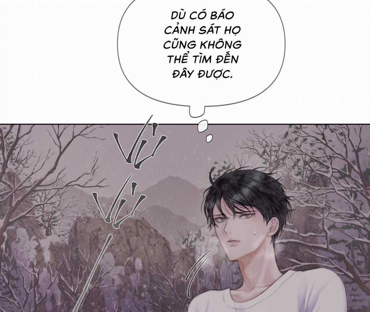 Xin Được Chỉ Giáo - Chapter 7 - Trang 50