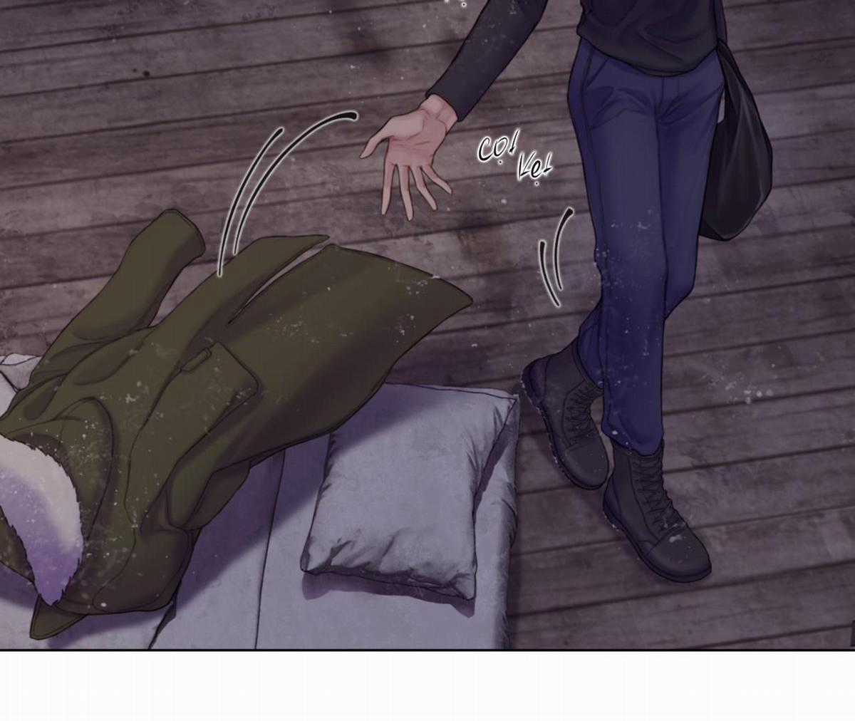 Xin Được Chỉ Giáo - Chapter 7 - Trang 58