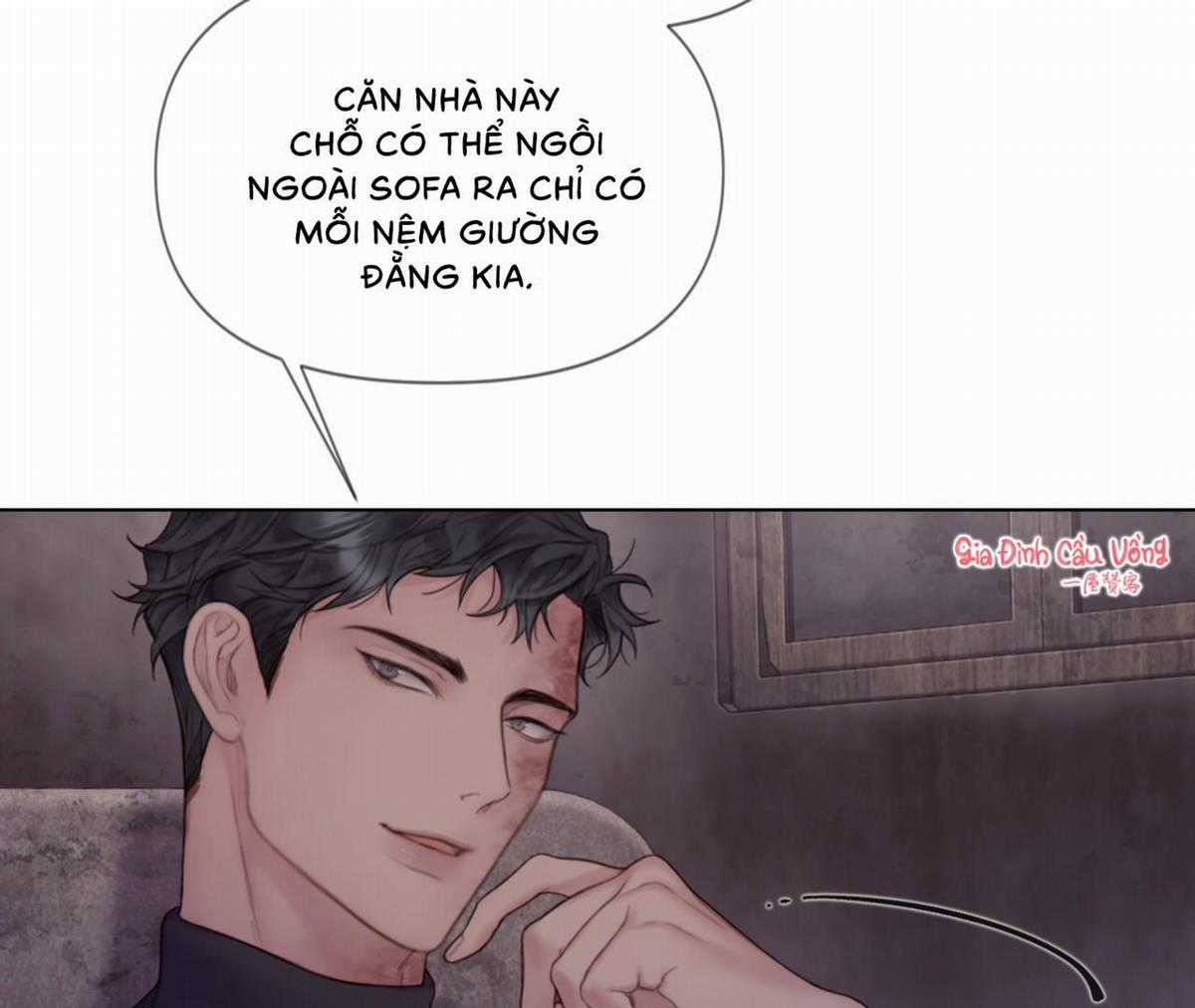 Xin Được Chỉ Giáo - Chapter 7 - Trang 67