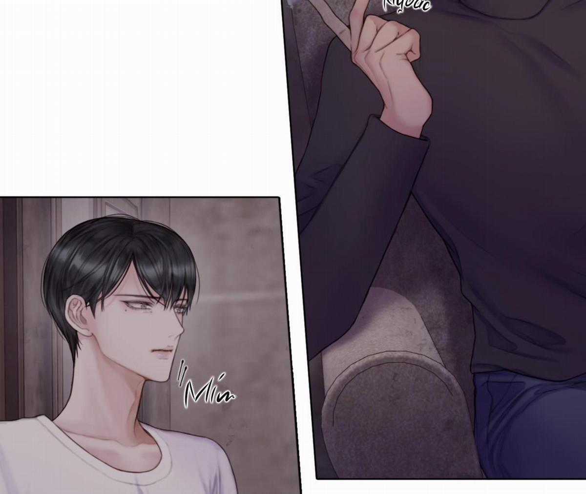 Xin Được Chỉ Giáo - Chapter 7 - Trang 72