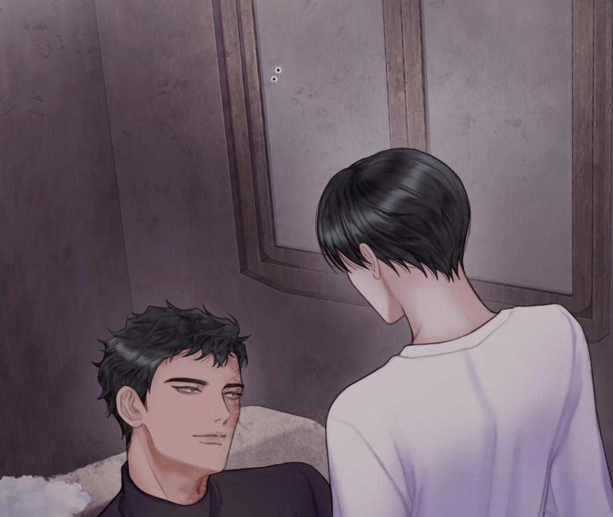 Xin Được Chỉ Giáo - Chapter 7 - Trang 76