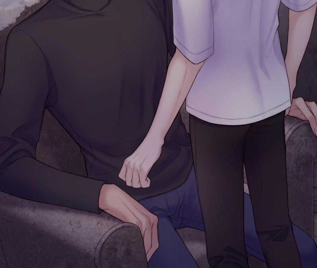 Xin Được Chỉ Giáo - Chapter 7 - Trang 77