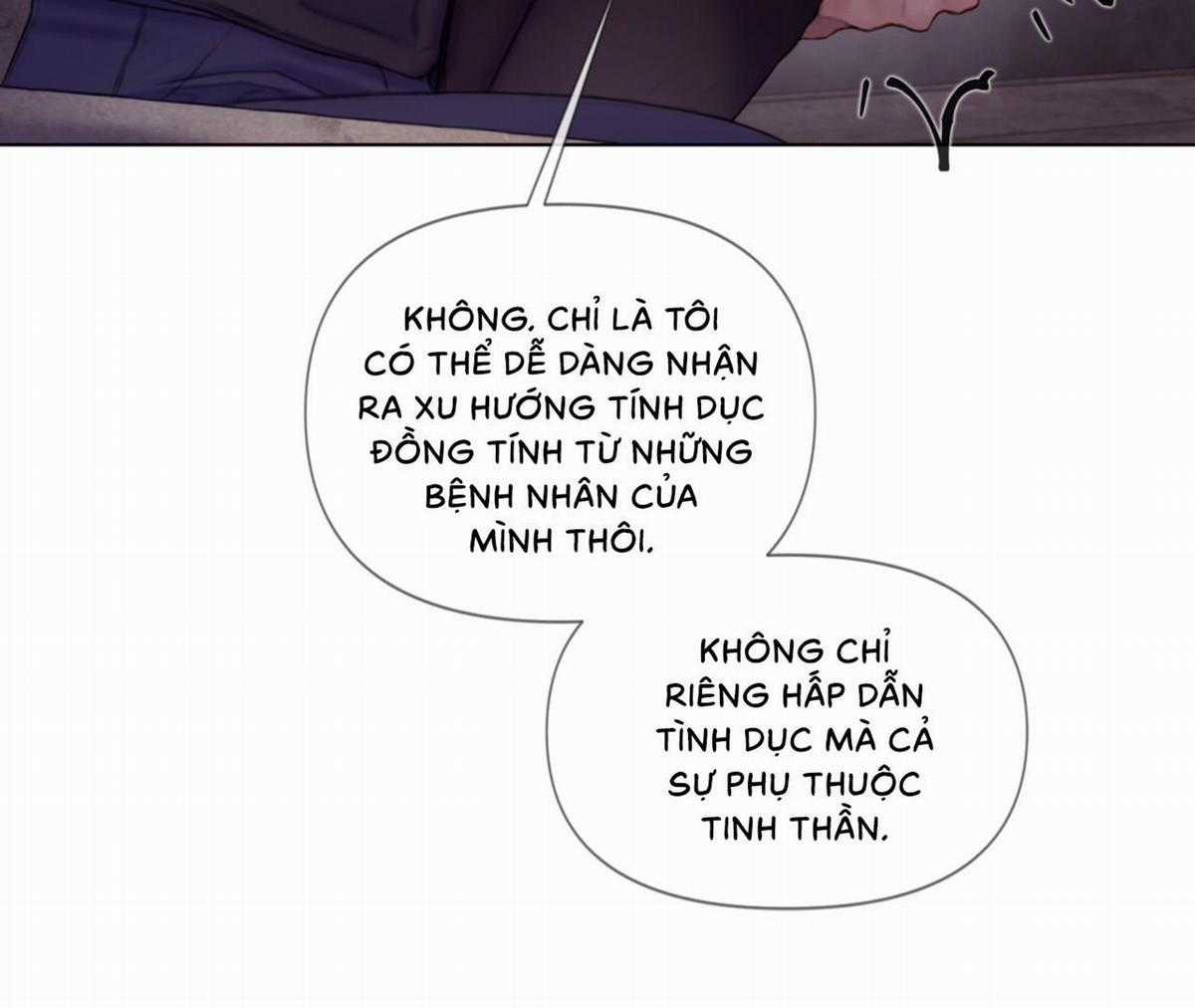 Xin Được Chỉ Giáo - Chapter 7 - Trang 90