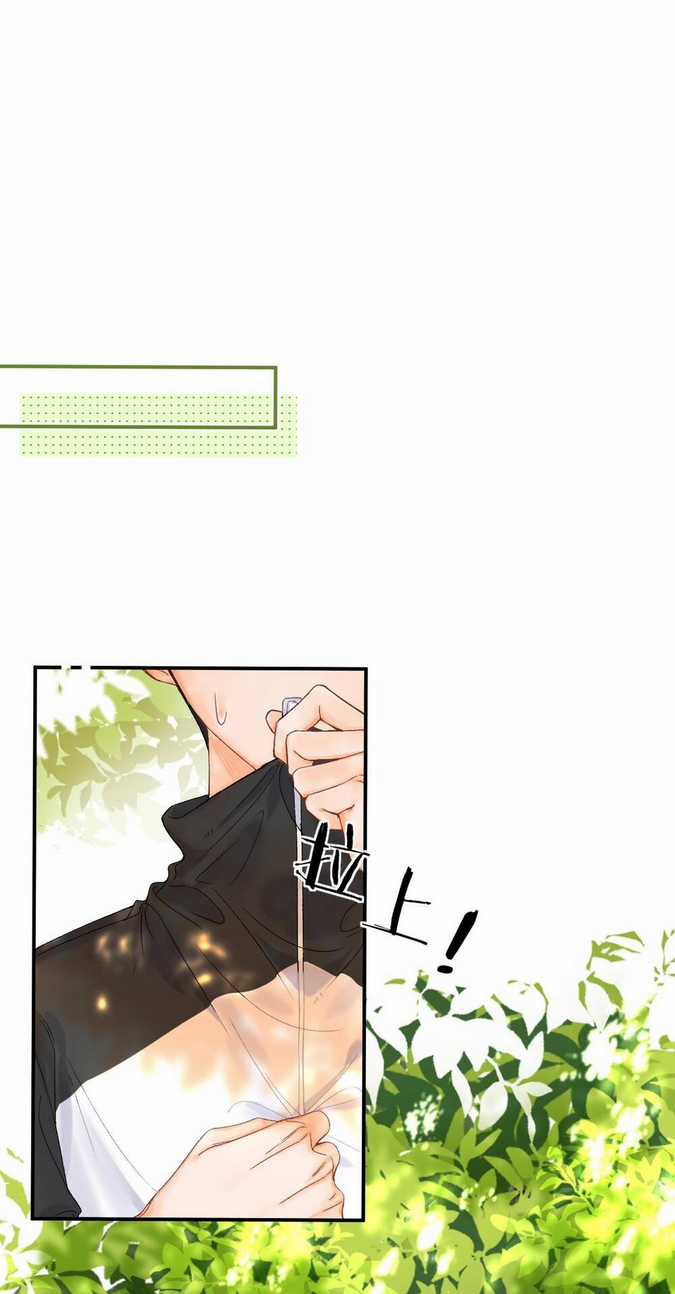 Xin Được Chỉ Giáo - Chapter 8.1 - Trang 3