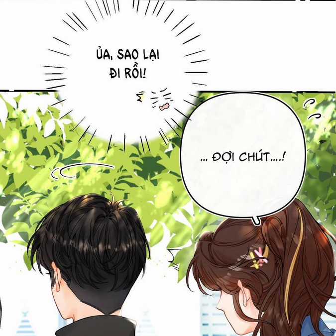Xin Được Chỉ Giáo - Chapter 8.1 - Trang 5