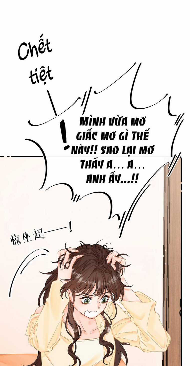 Xin Được Chỉ Giáo - Chapter 8.2 - Trang 25