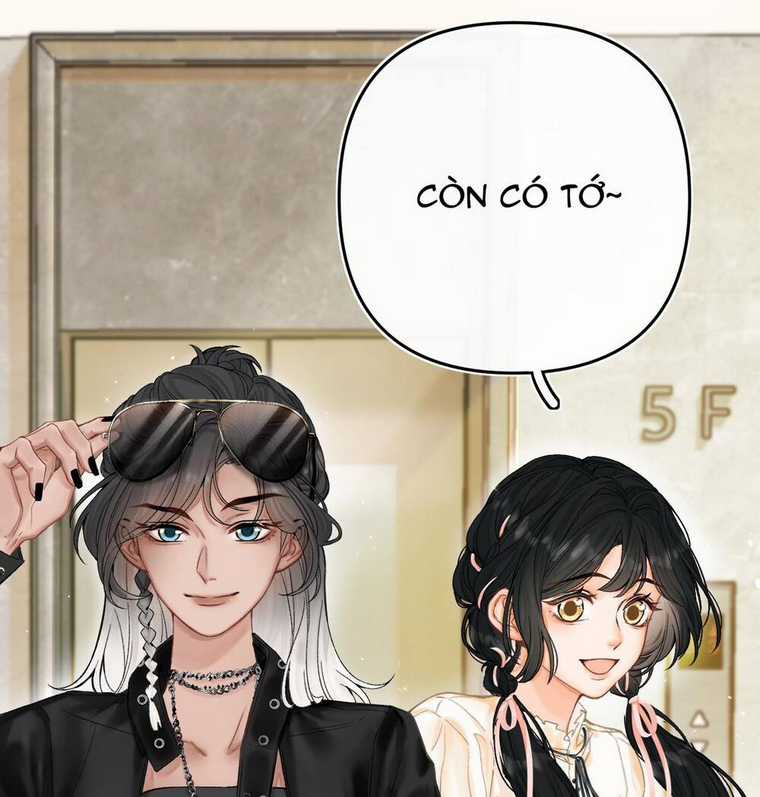 Xin Được Chỉ Giáo - Chapter 8.2 - Trang 29