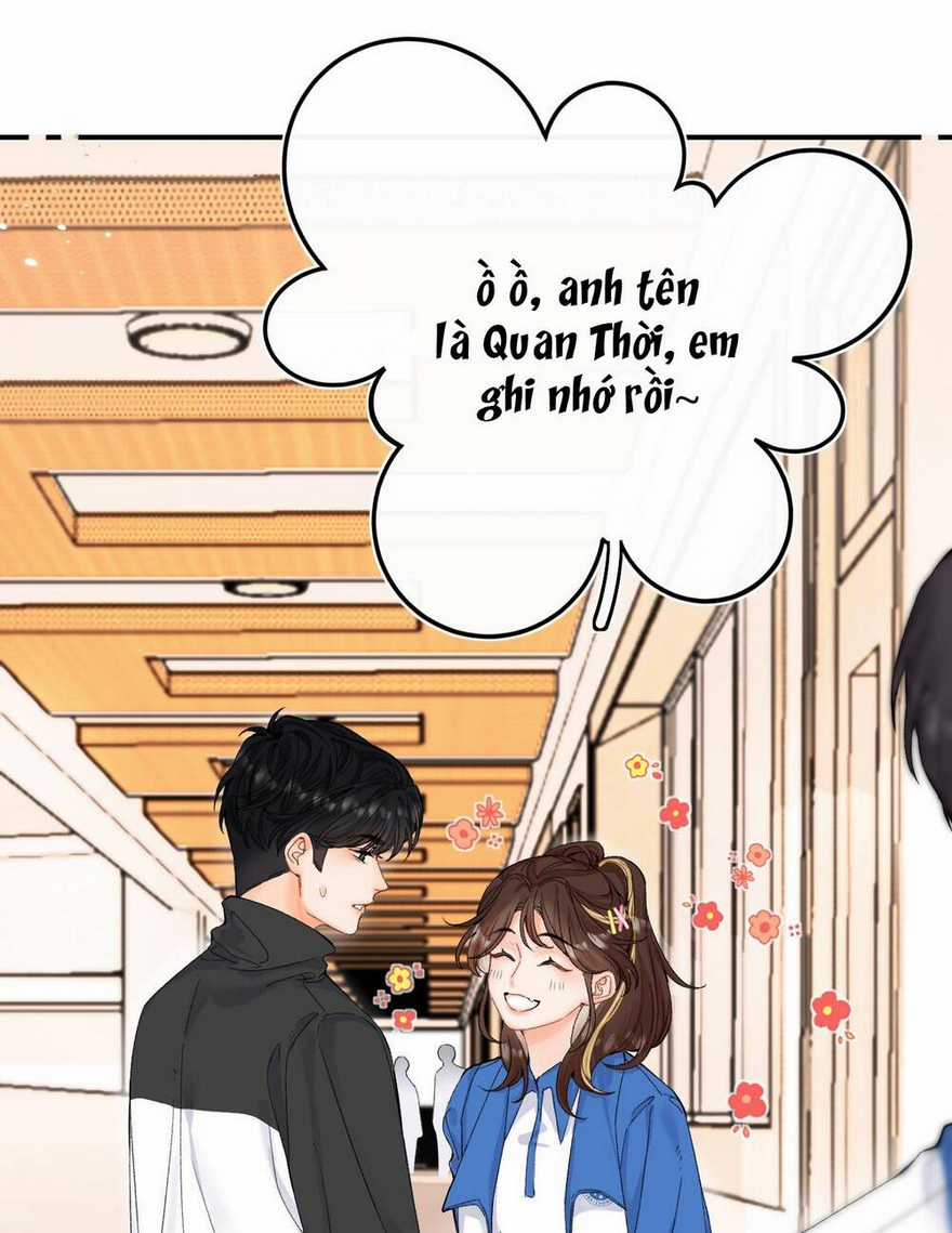 Xin Được Chỉ Giáo - Chapter 8.2 - Trang 4