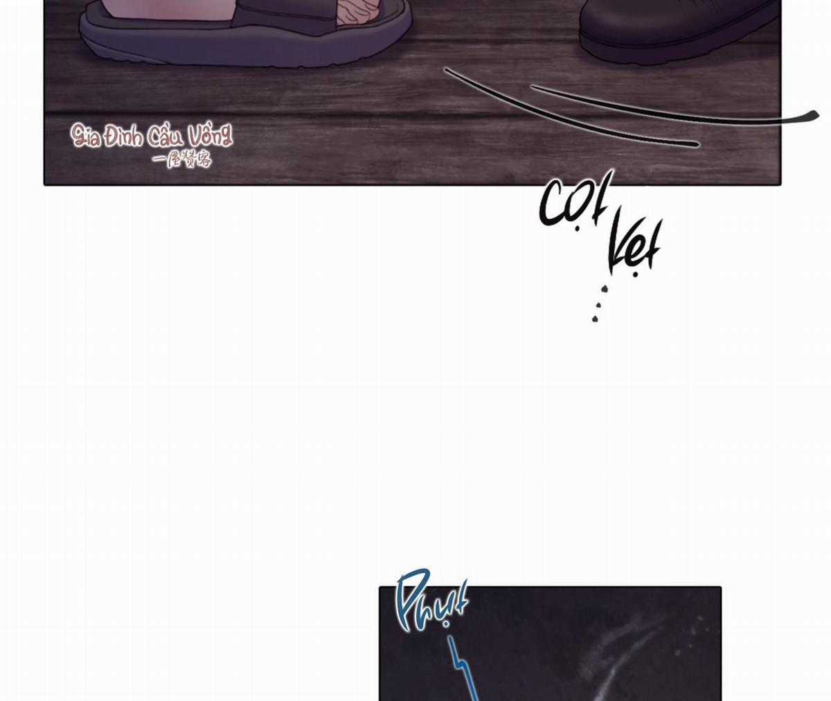 Xin Được Chỉ Giáo - Chapter 8 - Trang 148