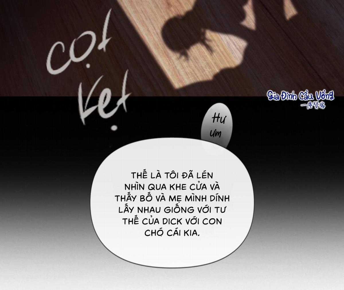 Xin Được Chỉ Giáo - Chapter 8 - Trang 16