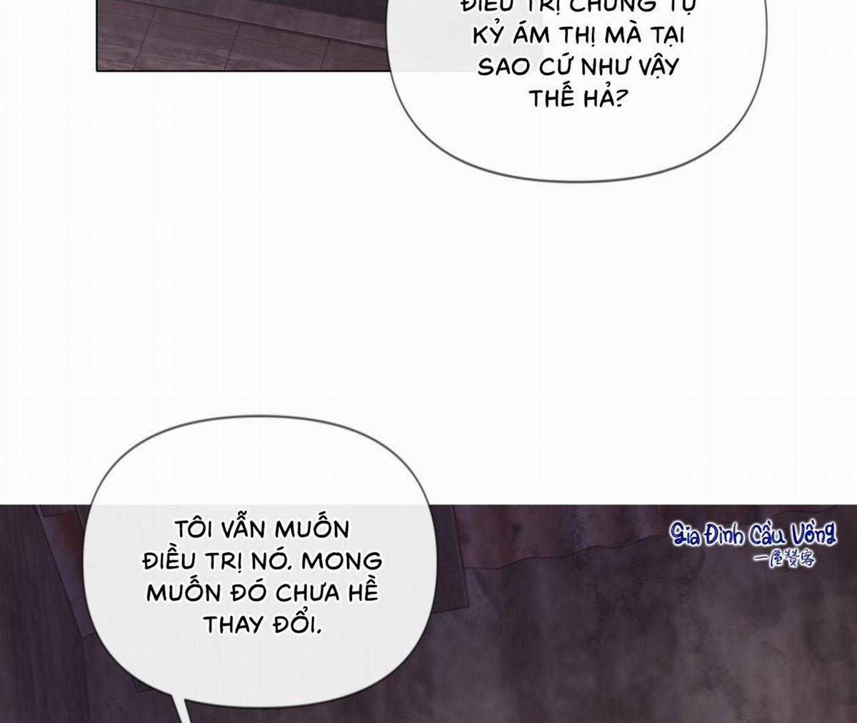 Xin Được Chỉ Giáo - Chapter 8 - Trang 4