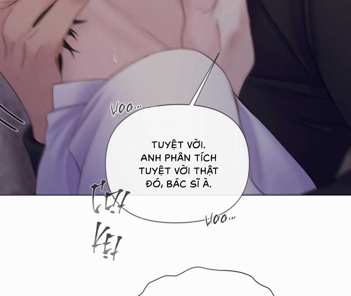 Xin Được Chỉ Giáo - Chapter 8 - Trang 42