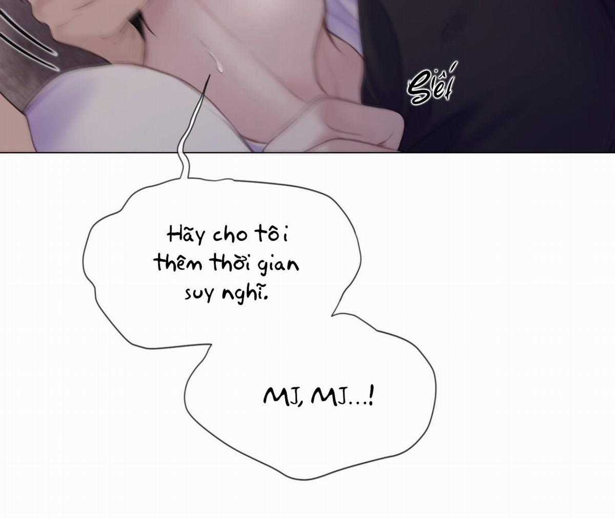 Xin Được Chỉ Giáo - Chapter 8 - Trang 44