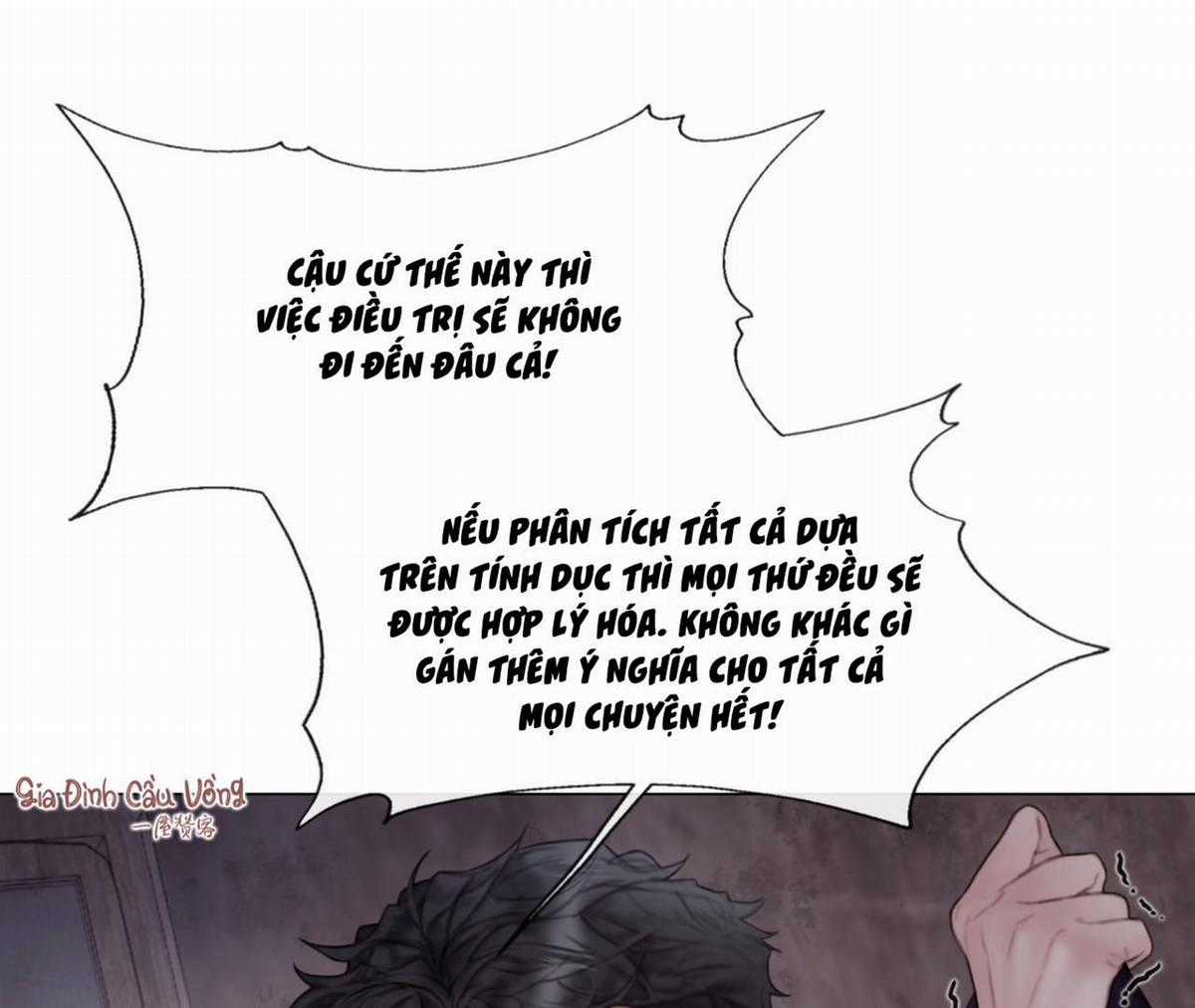 Xin Được Chỉ Giáo - Chapter 8 - Trang 47