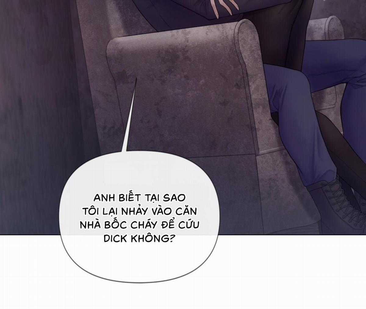 Xin Được Chỉ Giáo - Chapter 8 - Trang 6