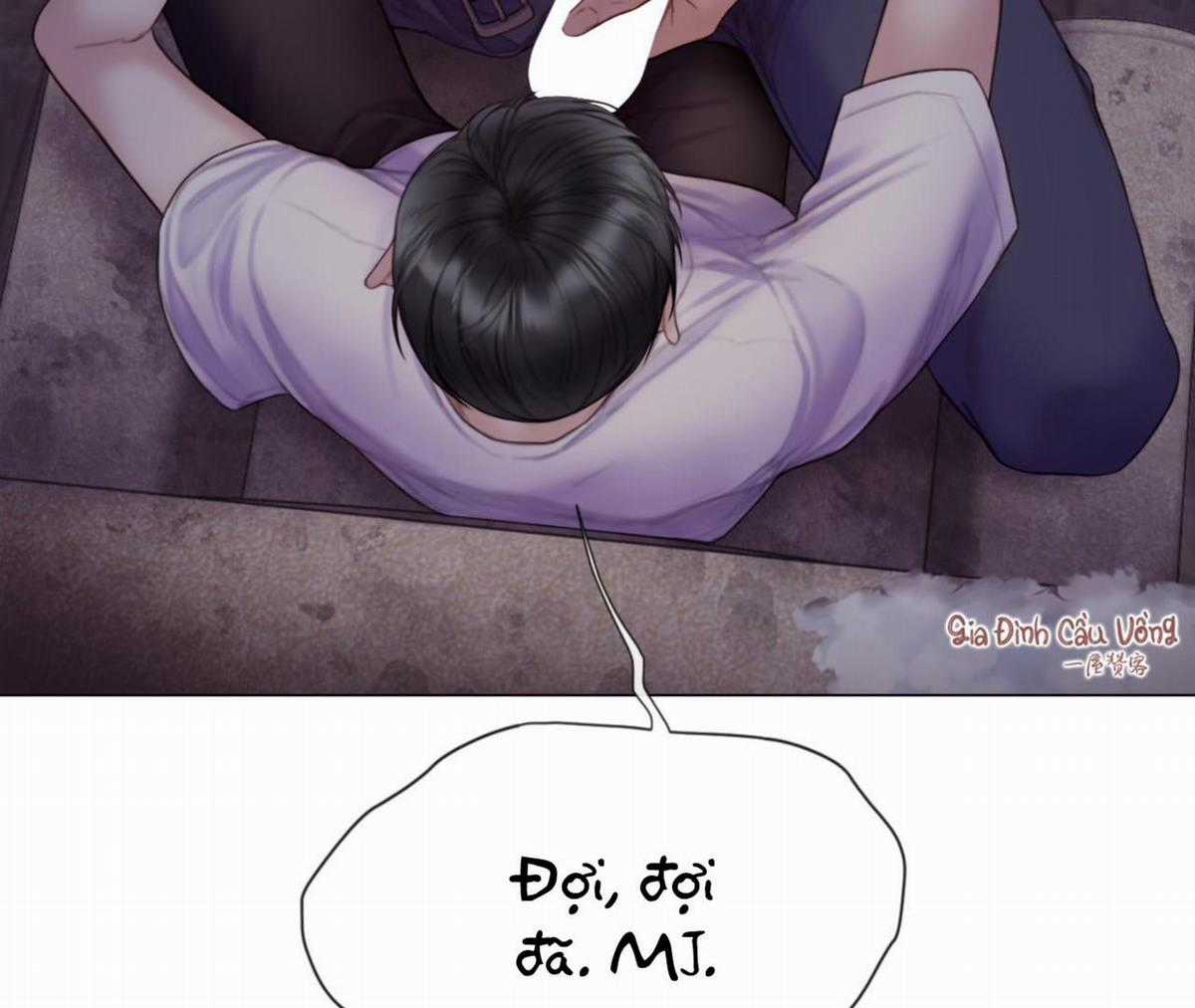 Xin Được Chỉ Giáo - Chapter 8 - Trang 60