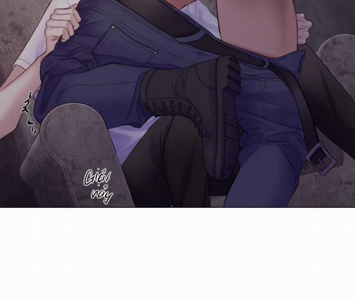 Xin Được Chỉ Giáo - Chapter 8 - Trang 74