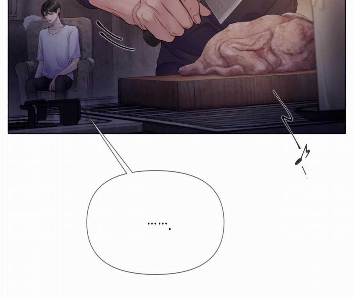 Xin Được Chỉ Giáo - Chapter 8 - Trang 88