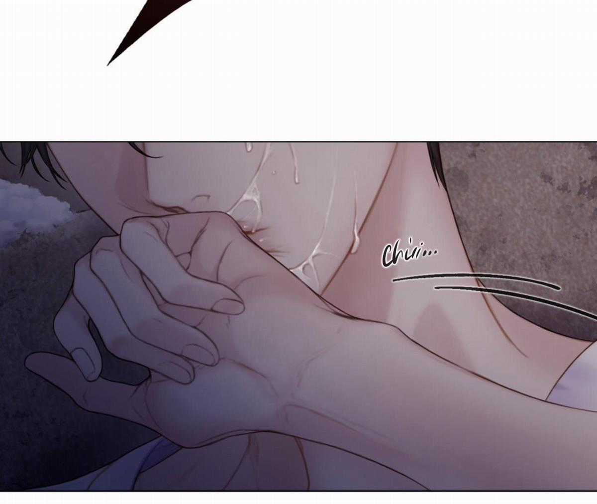 Xin Được Chỉ Giáo - Chapter 8 - Trang 91