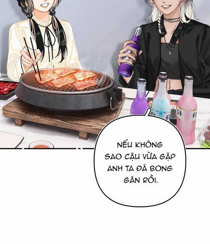 Xin Được Chỉ Giáo - Chapter 9.1 - Trang 9