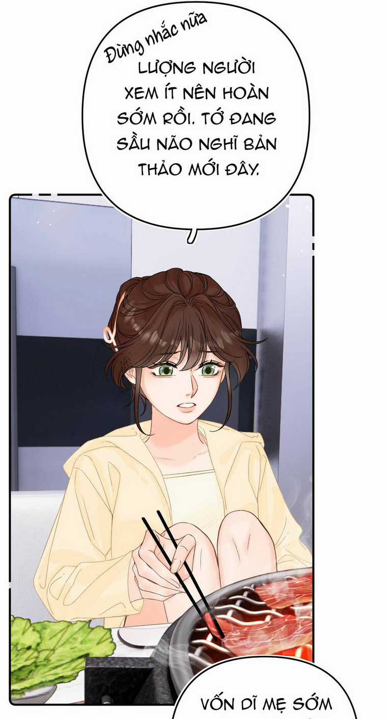 Xin Được Chỉ Giáo - Chapter 9.2 - Trang 12