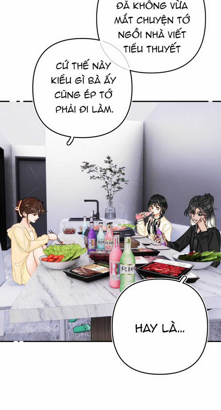 Xin Được Chỉ Giáo - Chapter 9.2 - Trang 13