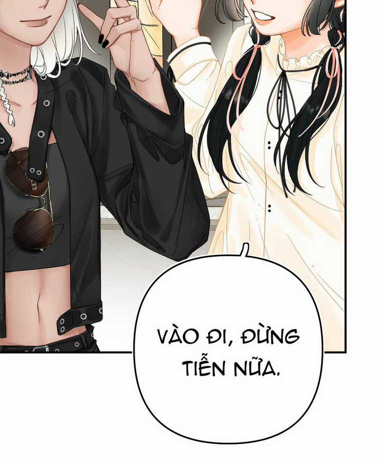 Xin Được Chỉ Giáo - Chapter 9.2 - Trang 21