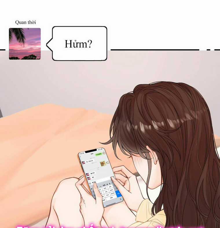 Xin Được Chỉ Giáo - Chapter 9.2 - Trang 37