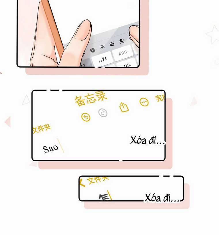 Xin Được Chỉ Giáo - Chapter 9.2 - Trang 42