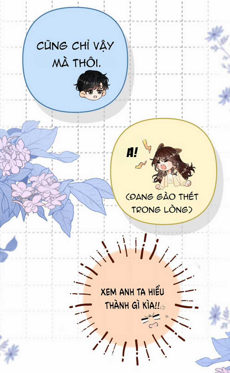 Xin Được Chỉ Giáo - Chapter 9.2 - Trang 50